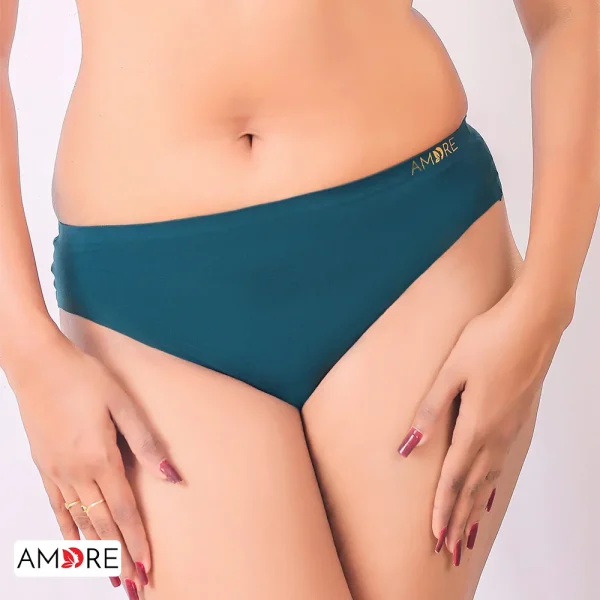 Amre Thong Seamless Main Image AMRE - Thong Seamless