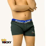 ROCKY Junior Boxer Brief