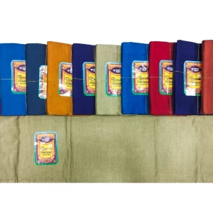 ROMEO - Barefoot Plain Men's Sarong